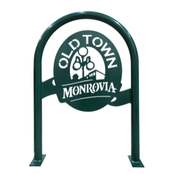 Logo | Monrovia