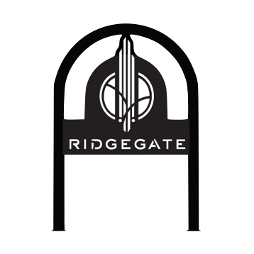 Logo | Ridgegate