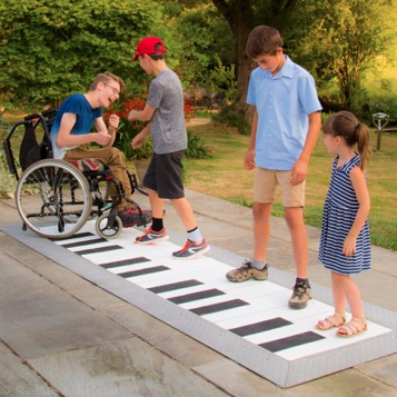 Outdoor Games