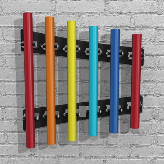 Chimes | Rainbow Trio