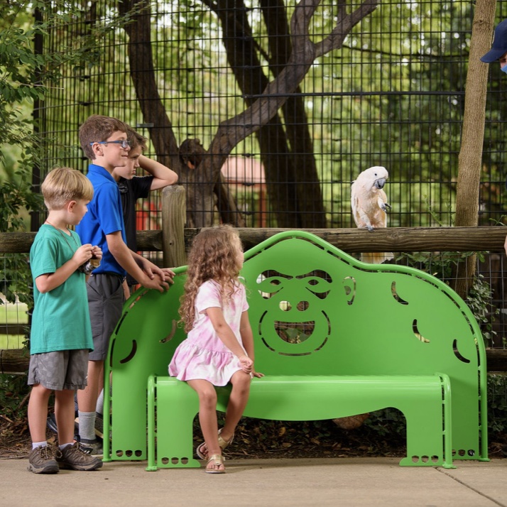 Bench | Gorilla