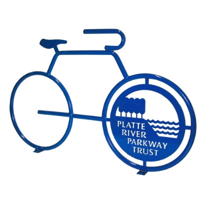 Logo | Bike Bike | Platte Valley
