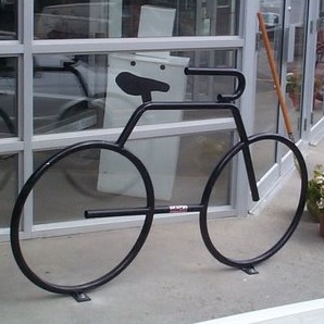 Bike Racks