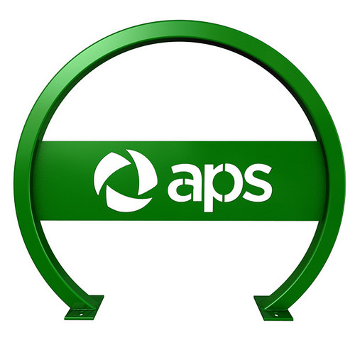 Logo | APS