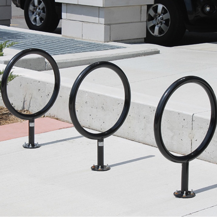 Bike hoops 2025