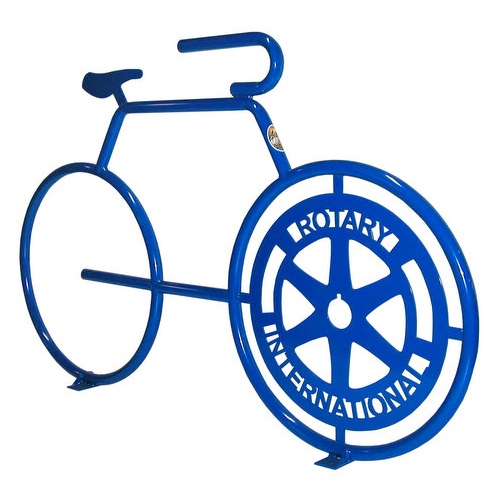 Logo | Bike Bike | Rotary