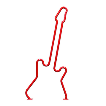 Art | Rock Guitar