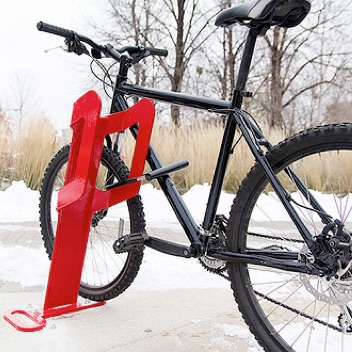 Cycle Dock