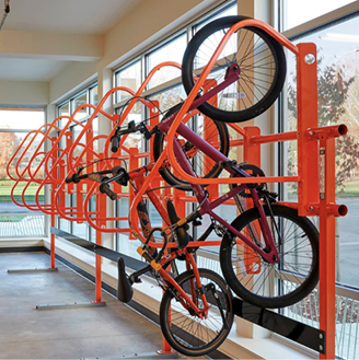 Bike Storage