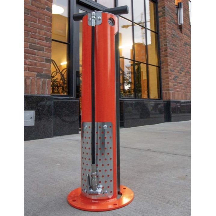 Bike Tire Pump