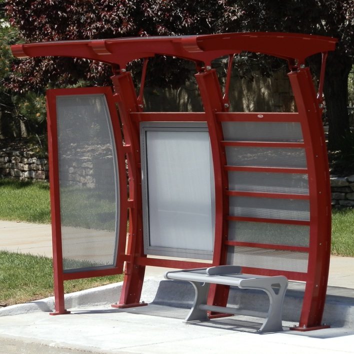 Bus Shelters