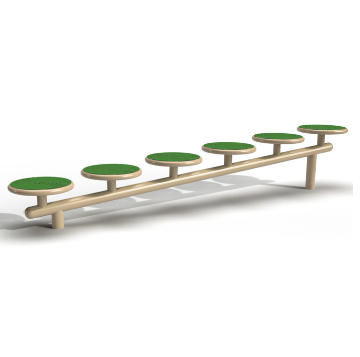 Canine Stepping Riser