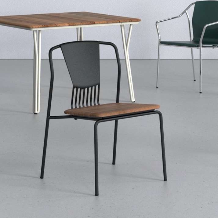 Cafe | Factor CAX