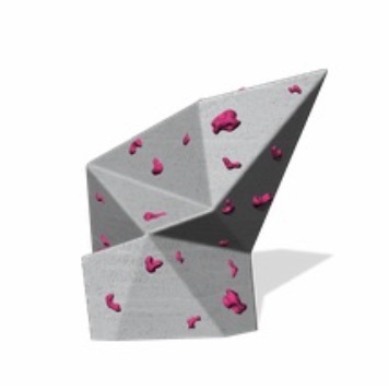 W | Poly Climber