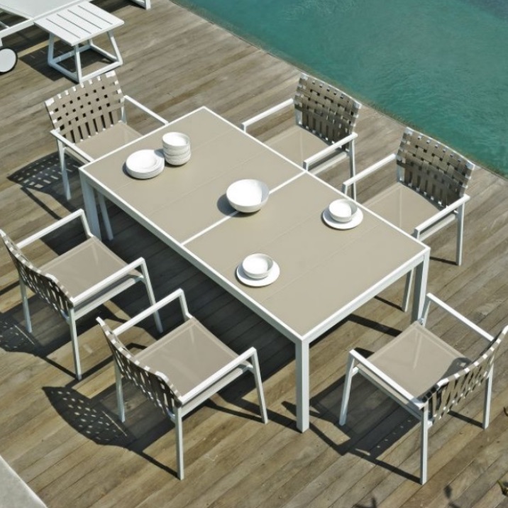 Dining | Allux