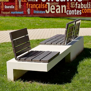 Touquet Ville 1