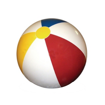 Precast | Beach Ball 24R