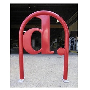 Logo | DC