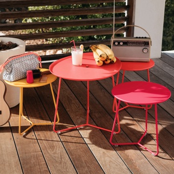 Cocotte 18R