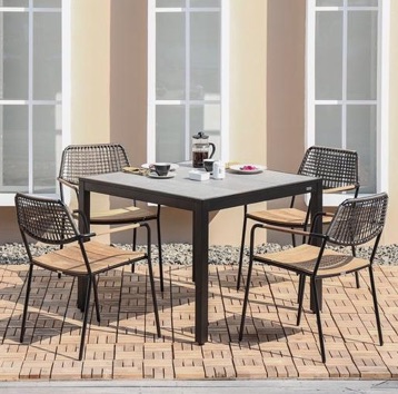 Cafe | Allux 4040