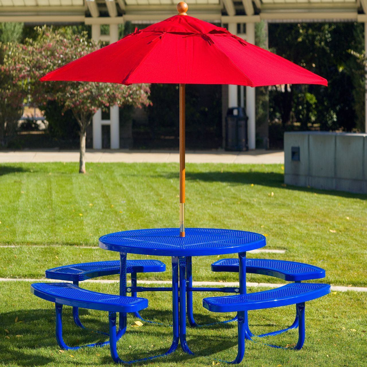 Bark Park Streetscapes