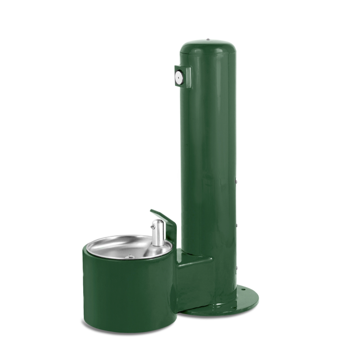 Dog Play Fountain