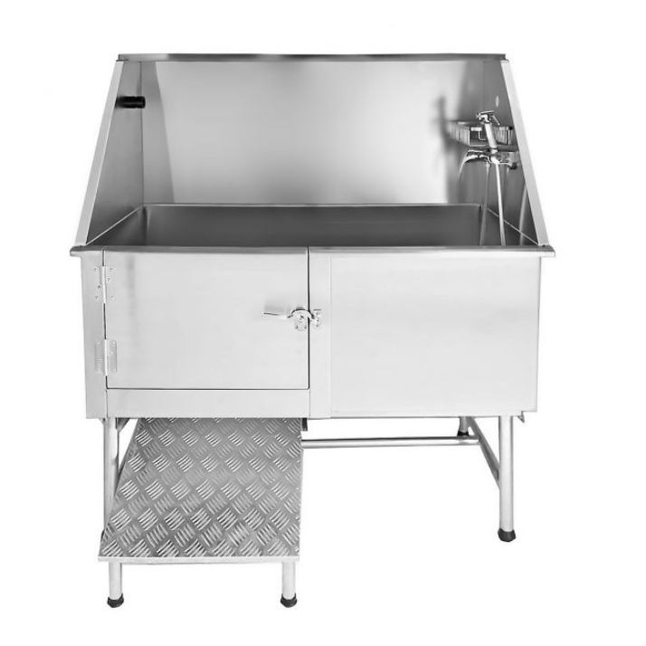 Dog Play Wash Station | 0015
