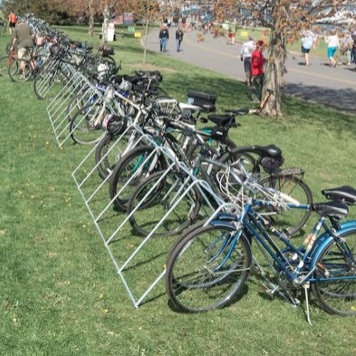 Event Rack