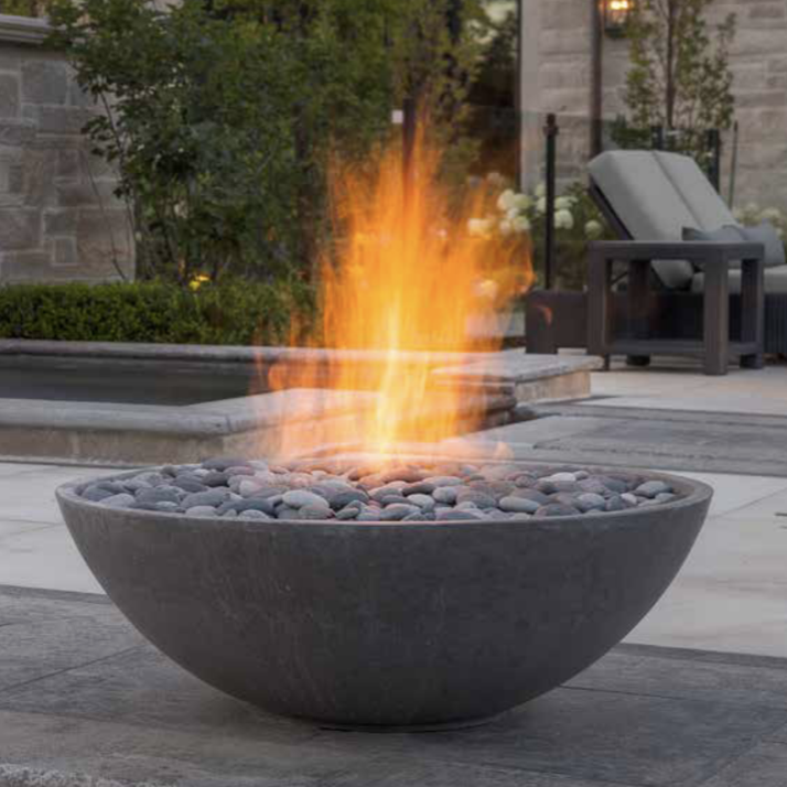 Fire Pits