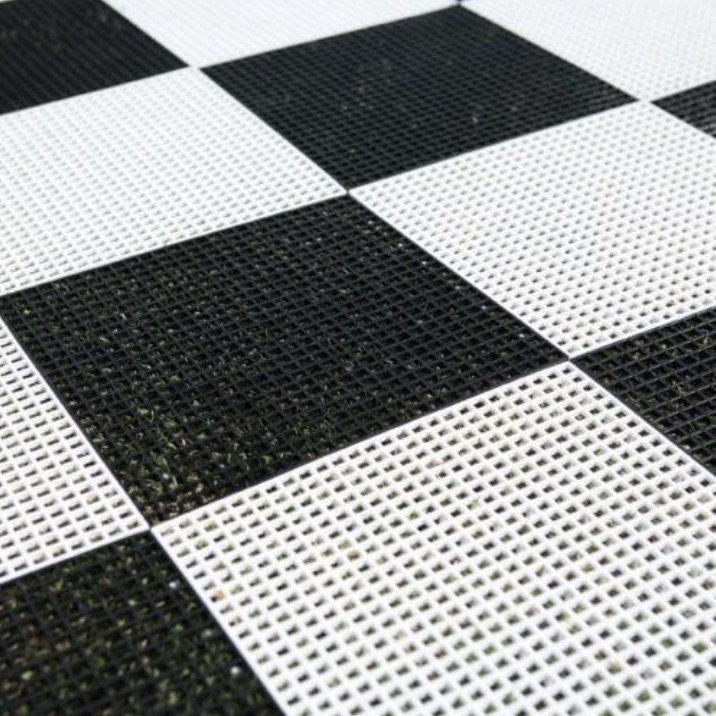 Checker Board