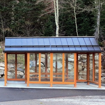Slim Line | Gable