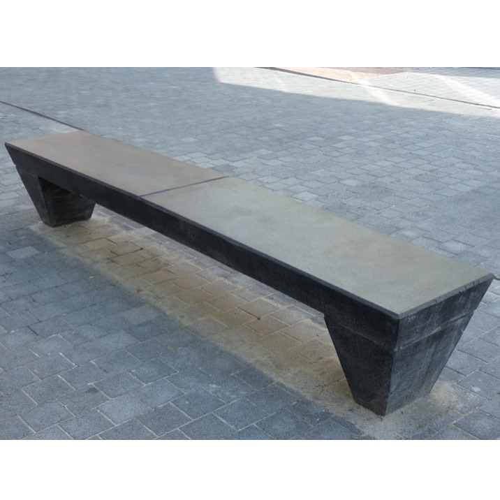 Euro Precast | Green Alley