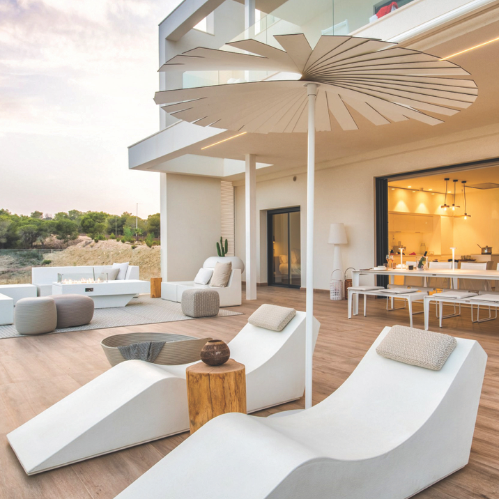 Lounge S