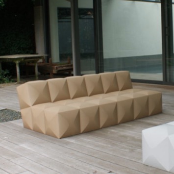 Bench Sofa