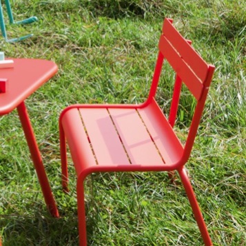 Bench | Luxembourg 4109