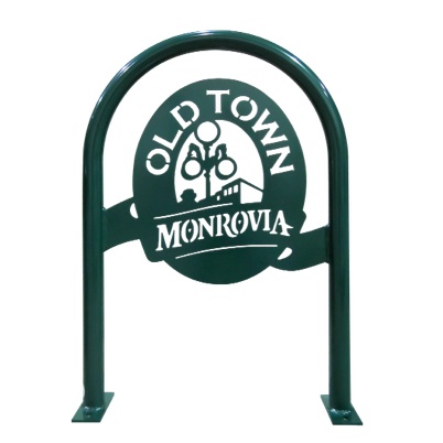 Logo | Monrovia