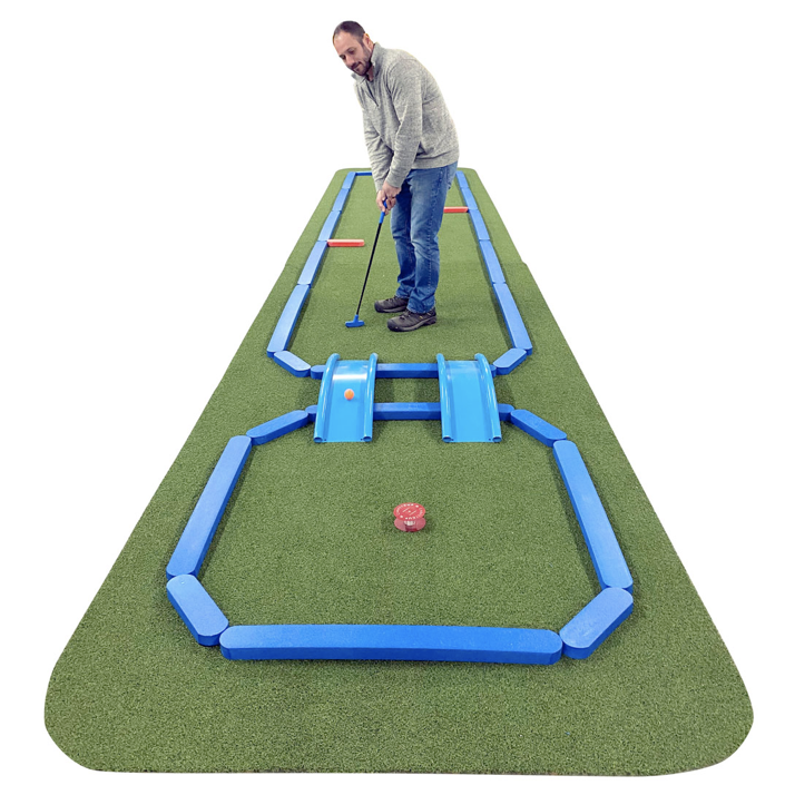 Mini-Golf | American Pie