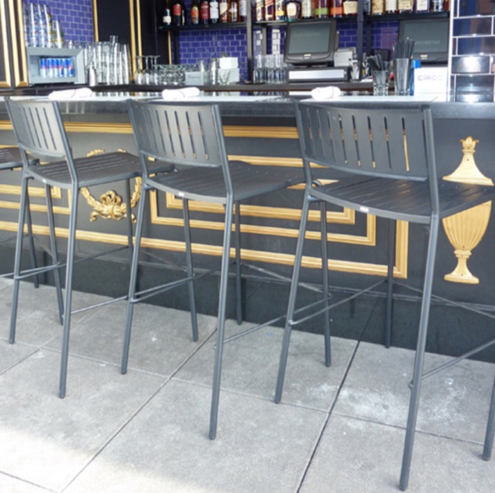 Bar | Bridge
