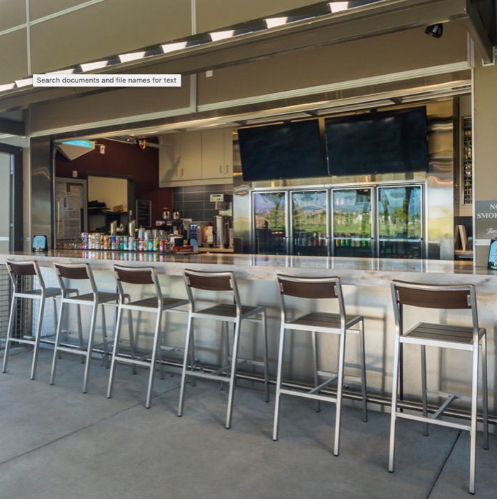 Bar | Sid 1220