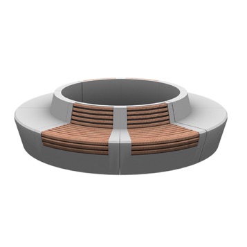 Woodline C7