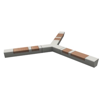 Woodline Connectors