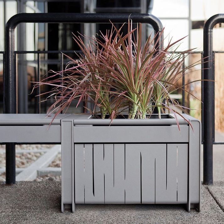 Vector Planter