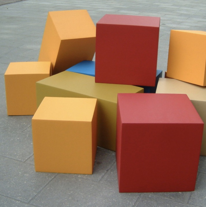 Block 1 & 2