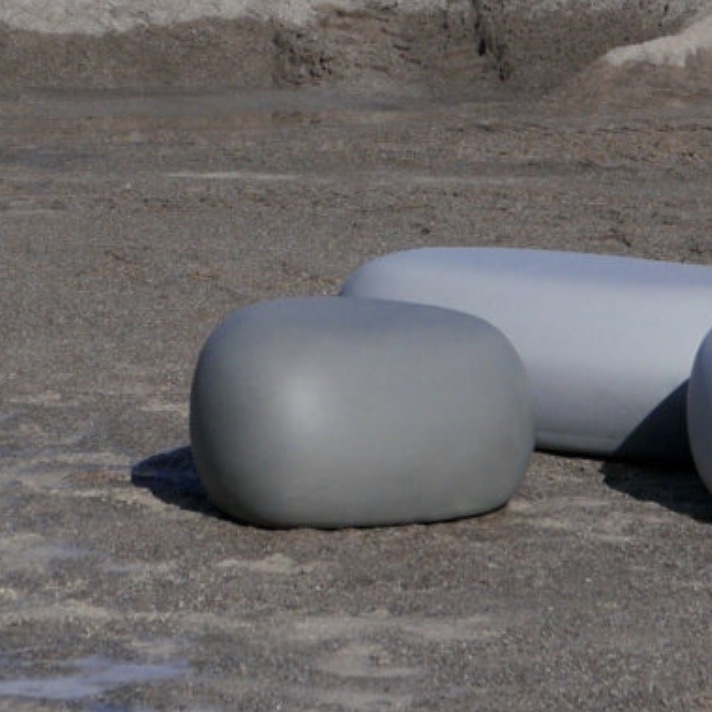 Steen Pouf