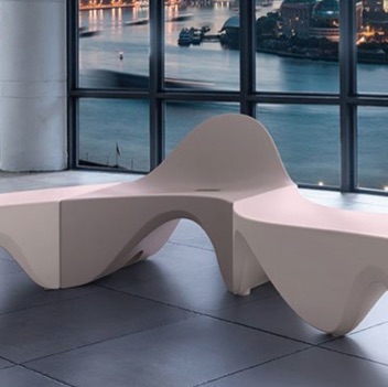 Riptide Chair