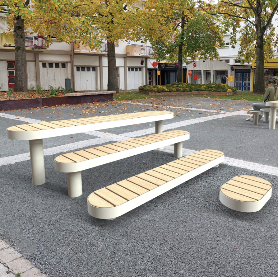 Arobase Terrace