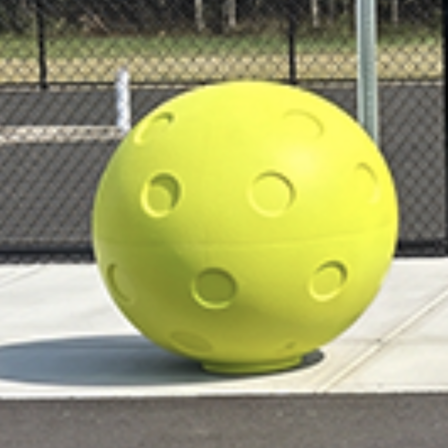 Precast | Pickelball