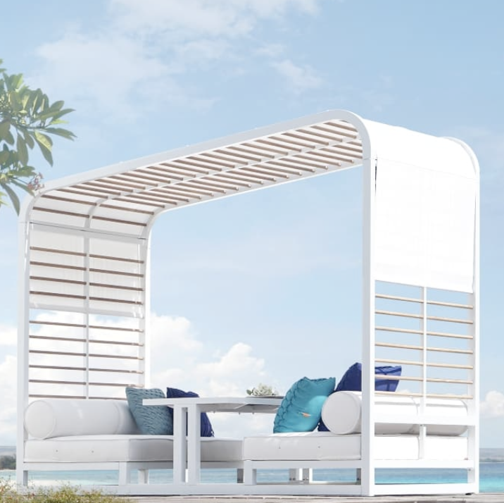 Sombrero | Lounge