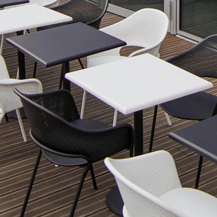 Cafe | Concorde 2323