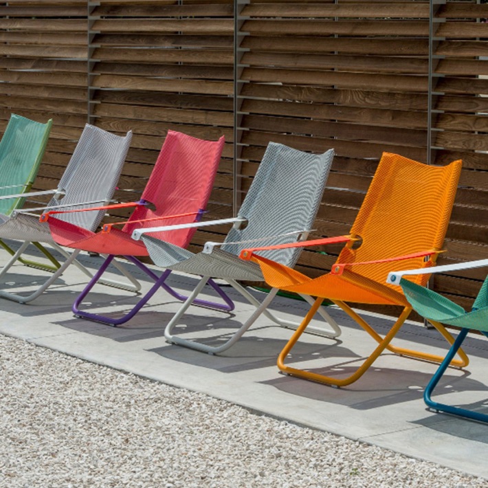 Lounge | Snooze 201